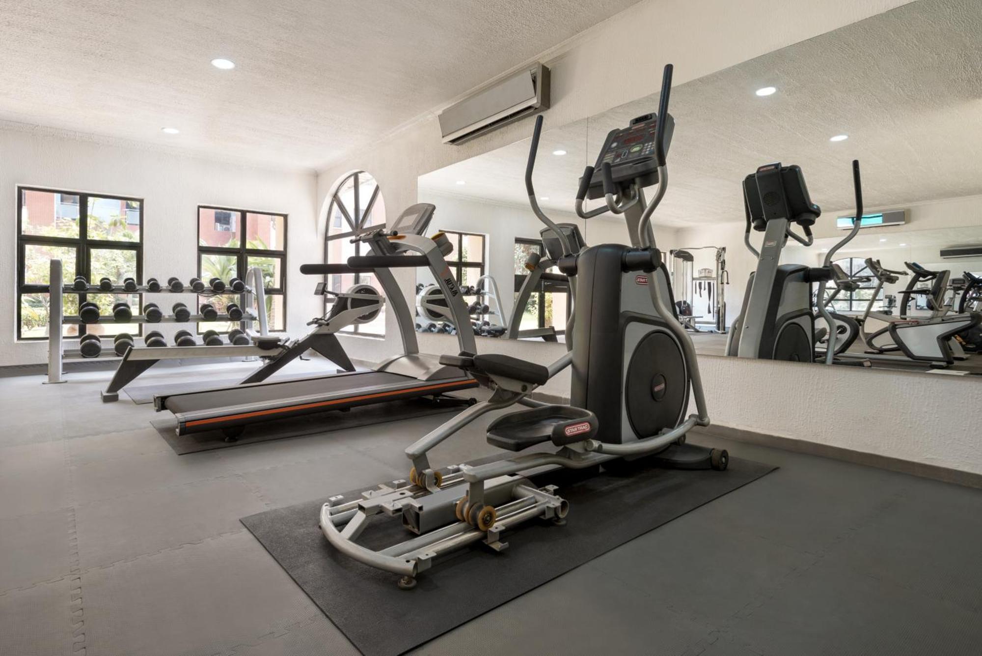 Hawthorn Suites By Wyndham Abuja Exteriör bild